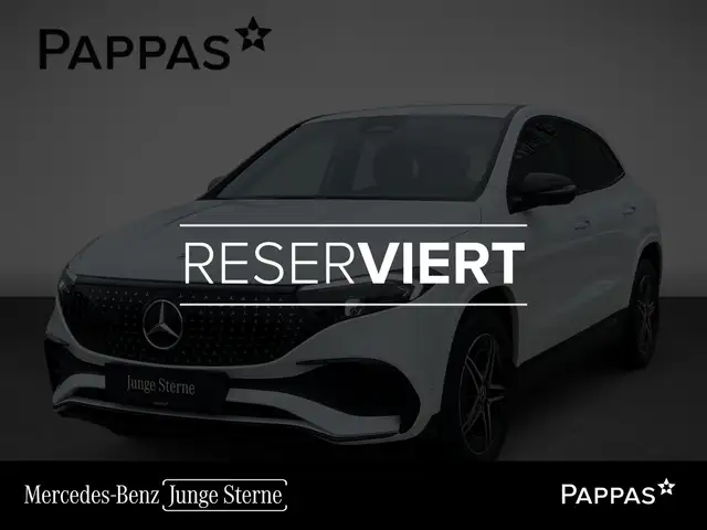 Mercedes-Benz EQA 300 4MATIC Österreich-Edition PTS Cam Navi