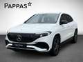 Mercedes-Benz EQA 300 4MATIC Österreich-Edition PTS Cam Navi Weiß - thumbnail 2