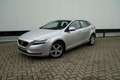 Volvo V40 D2  MANUEEL  55.759 KM  AIRCO  NAVI Argent - thumbnail 1