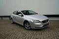 Volvo V40 D2  MANUEEL  55.759 KM  AIRCO  NAVI Argent - thumbnail 3