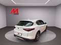 Alfa Romeo Stelvio Stelvio 2020 2.2 t Business Q4 190cv auto Bianco - thumbnail 4