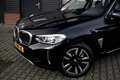 BMW iX3 80 kWh | Incl. BTW | Trekhaak wegkl. | Panoramadak Zwart - thumbnail 39