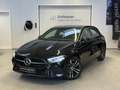 Mercedes-Benz A 180 PROGRESSIVE ADV. VOLLDIGI+CARPLAY+VZ-ASSI Schwarz - thumbnail 1