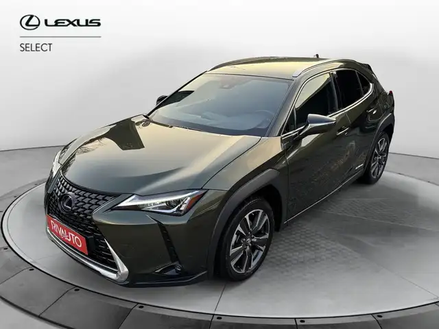 Lexus UX 250h Hybrid Executive 2WD