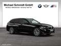 BMW 318 d Touring*HiFi*DAB*LED*Temomat*Klimaaut.* Schwarz - thumbnail 9