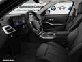 BMW 318 d Touring*HiFi*DAB*LED*Temomat*Klimaaut.* Schwarz - thumbnail 3