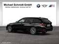 BMW 318 d Touring*HiFi*DAB*LED*Temomat*Klimaaut.* Schwarz - thumbnail 6