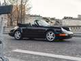 Porsche 911 911 Cabriolet Carrera 2 Schwarz - thumbnail 3