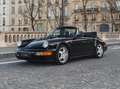 Porsche 911 911 Cabriolet Carrera 2 Schwarz - thumbnail 24