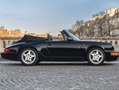 Porsche 911 911 Cabriolet Carrera 2 Schwarz - thumbnail 4