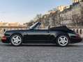 Porsche 911 911 Cabriolet Carrera 2 Schwarz - thumbnail 5