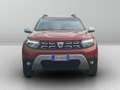 Dacia Duster 1.5 blue dci Prestige SL DaciaPlus 4x2 115cv Rosso - thumbnail 2