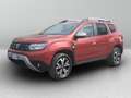 Dacia Duster 1.5 blue dci Prestige SL DaciaPlus 4x2 115cv Rosso - thumbnail 1