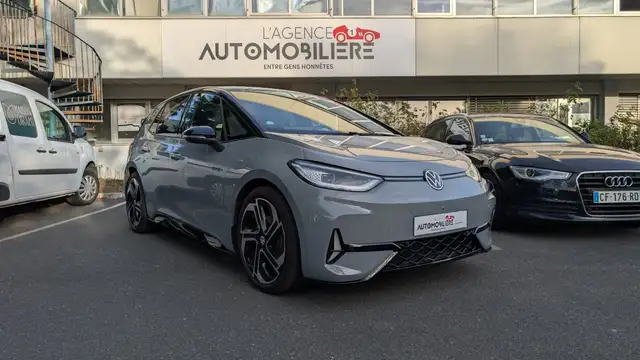 Volkswagen ID.3 Phase 2 GTX 286 cv FULL OPTIONS