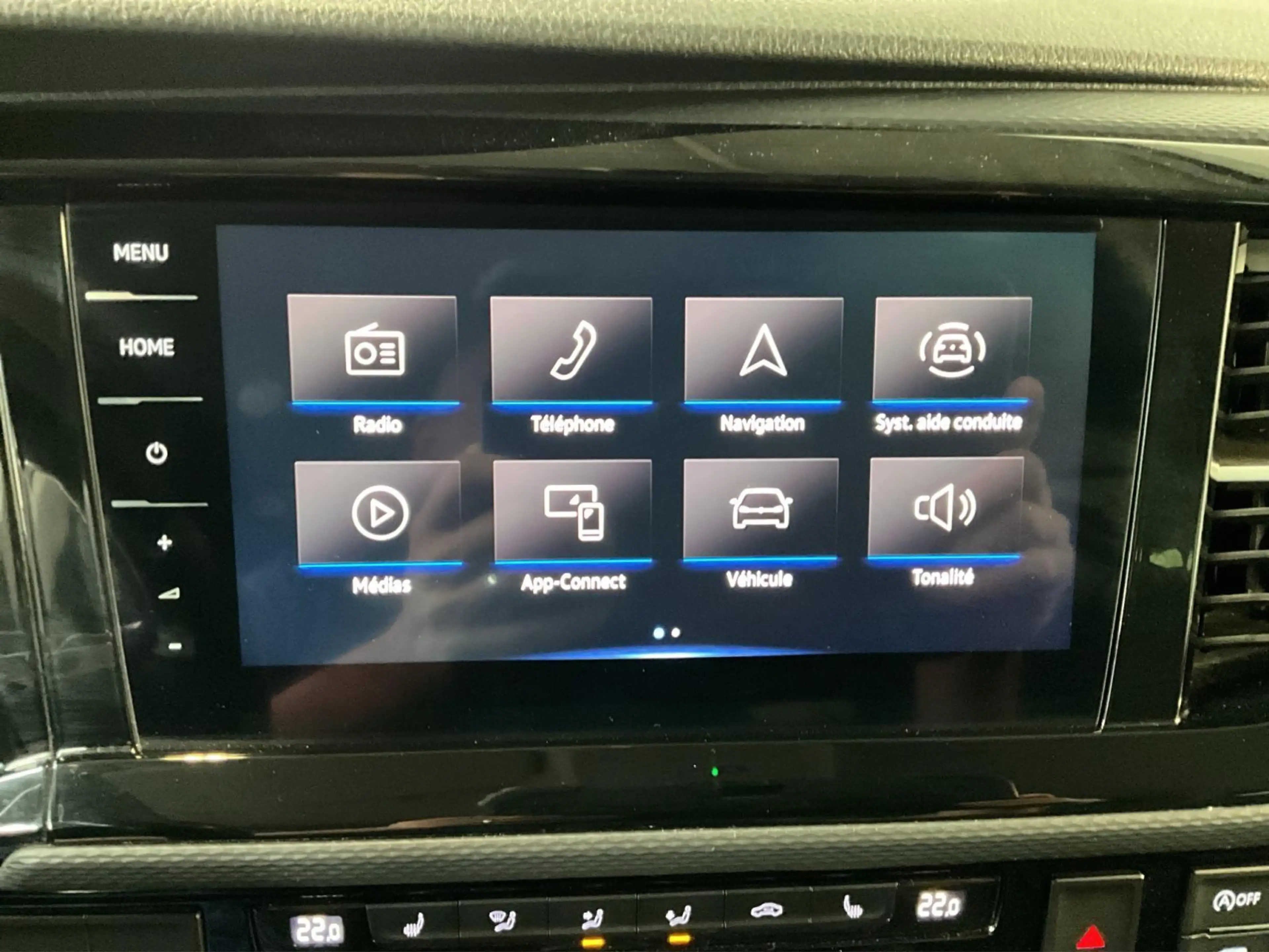 Volkswagen T6.1 Multivan Highline+DSG+4M+Navi+7Sitze+Side-Ass. — photo 13
