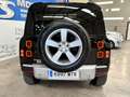 Land Rover Defender 110 2.0 Si4 PHEV 75th Limited Edition AWD Aut. 404 Noir - thumbnail 6