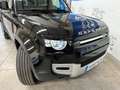 Land Rover Defender 110 2.0 Si4 PHEV 75th Limited Edition AWD Aut. 404 Noir - thumbnail 4