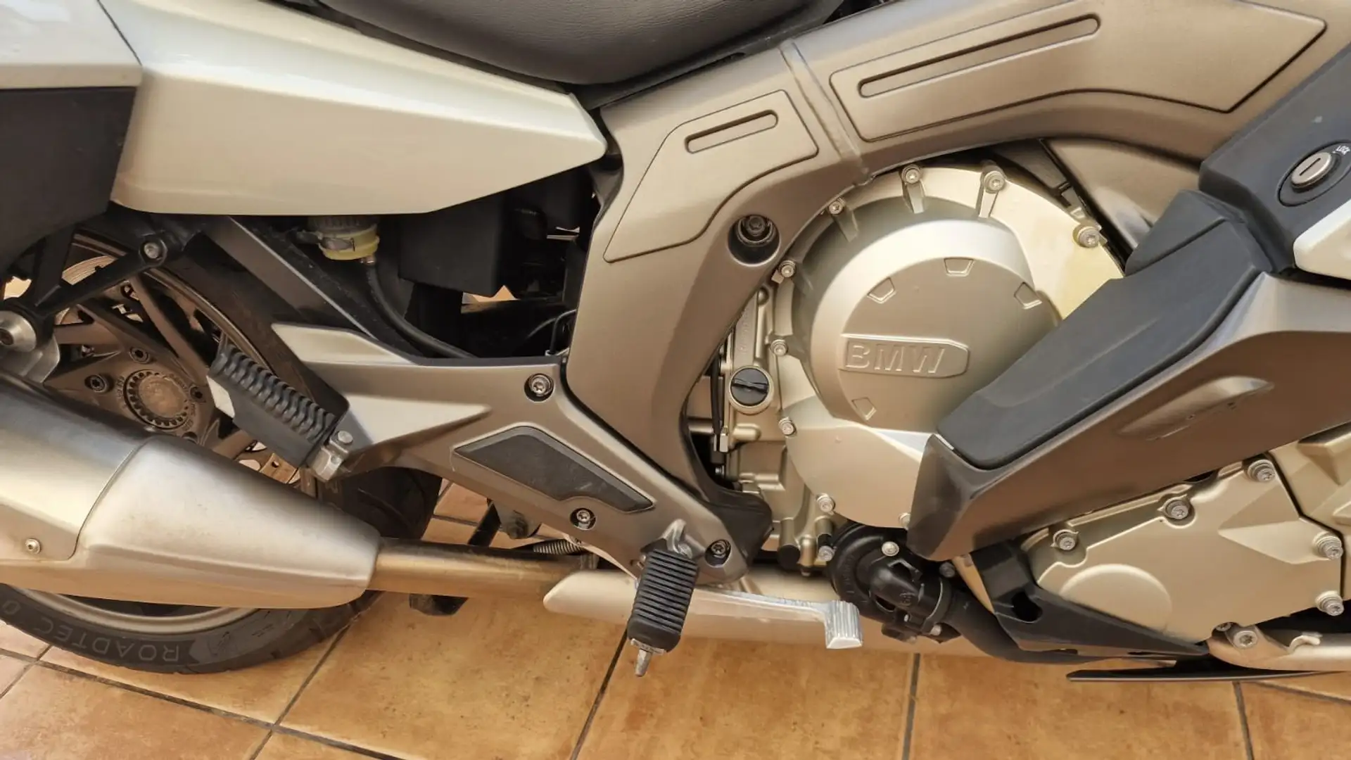 BMW K 1600 GTL Exclusive - 2
