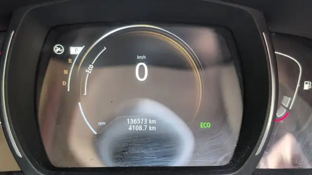 Renault Kadjar view 12