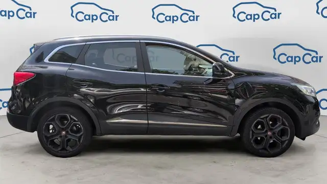 Renault Kadjar view 4