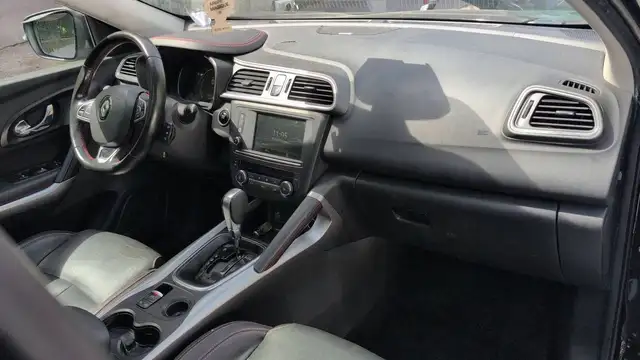 Renault Kadjar view 10
