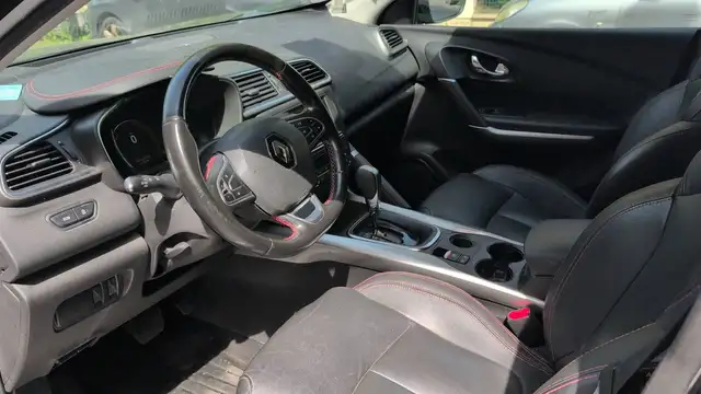 Renault Kadjar view 8