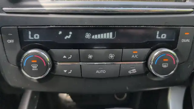 Renault Kadjar view 13