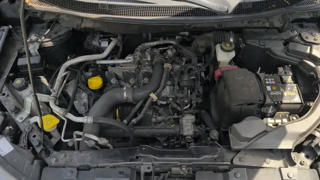 Renault Kadjar view 15