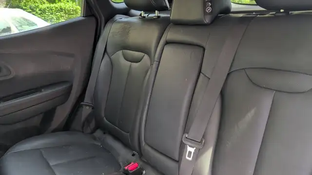 Renault Kadjar view 9