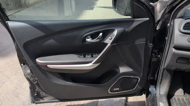 Renault Kadjar view 7