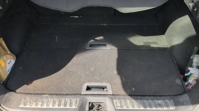 Renault Kadjar view 14