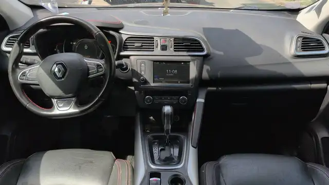 Renault Kadjar view 11