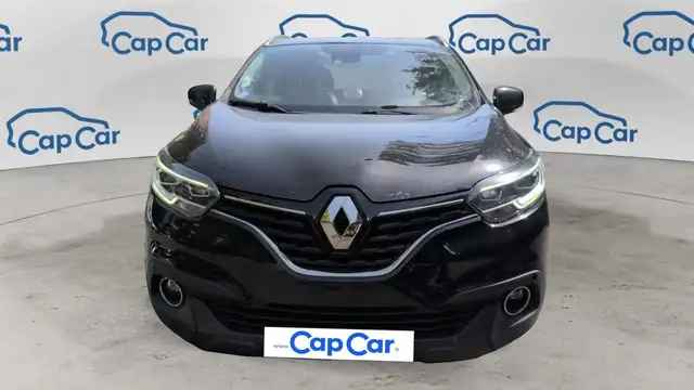 Renault Kadjar view 5