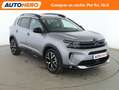 Citroën C5 Aircross 1.6 Plug-in Hybrid ë-EAT8 Shine Pack Gris - thumbnail 8