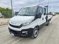 Iveco Daily 35S12 2.3 HPT PASSO 3450 RIBALTABILE TRILATERALE Blanc - thumbnail 2