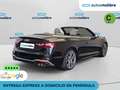 Audi S5 Cabrio 3.0 TFSI quattro Tiptronic Negro - thumbnail 7
