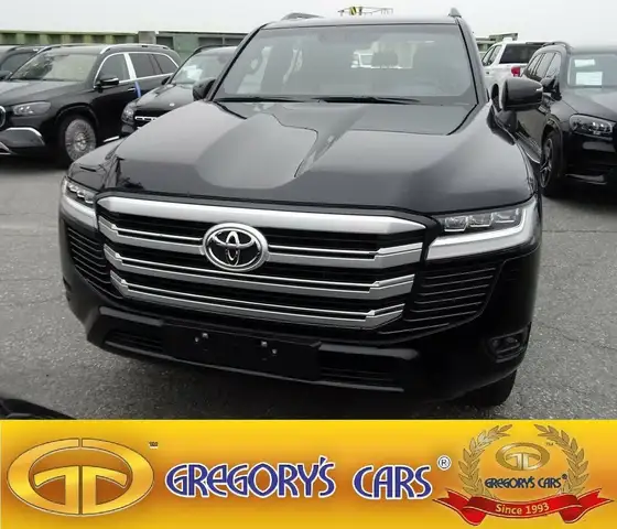 Toyota Land Cruiser 300+EXECUTIVE+70th+TwinTurbo+415HP+NEU+EUreg