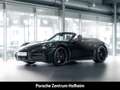 Porsche 992 911 Carrera 4 Cabrio Sportabgas BOSE LED Schwarz - thumbnail 1