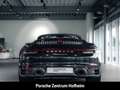 Porsche 992 911 Carrera 4 Cabrio Sportabgas BOSE LED Schwarz - thumbnail 8