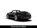 Porsche 992 911 Carrera 4 Cabrio Sportabgas BOSE LED Schwarz - thumbnail 3