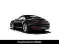 Porsche 992 911 Carrera 4 Cabrio Sportabgas BOSE LED Schwarz - thumbnail 8
