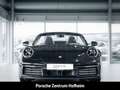 Porsche 992 911 Carrera 4 Cabrio Sportabgas BOSE LED Schwarz - thumbnail 7