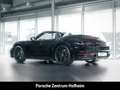 Porsche 992 911 Carrera 4 Cabrio Sportabgas BOSE LED Schwarz - thumbnail 3