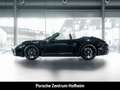 Porsche 992 911 Carrera 4 Cabrio Sportabgas BOSE LED Schwarz - thumbnail 2