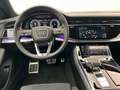 Audi Q8 55 TFSI e quattro S line*Navi*Matrix*Alu*B&O* Silber - thumbnail 14