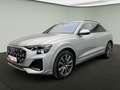 Audi Q8 55 TFSI e quattro S line*Navi*Matrix*Alu*B&O* Silber - thumbnail 3