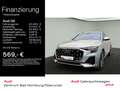 Audi Q8 55 TFSI e quattro S line*Navi*Matrix*Alu*B&O* Silber - thumbnail 1