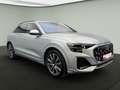 Audi Q8 55 TFSI e quattro S line*Navi*Matrix*Alu*B&O* Silber - thumbnail 9