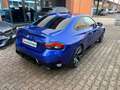 BMW M2 Serie 2 G42 Coupe M240i Coupe xdrive FULL Blu/Azzurro - thumbnail 6