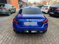 BMW M2 Serie 2 G42 Coupe M240i Coupe xdrive FULL Blau - thumbnail 5